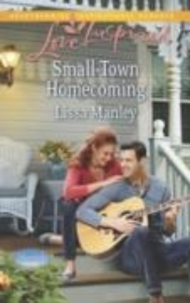 Bild von Small-Town Homecoming (eBook)