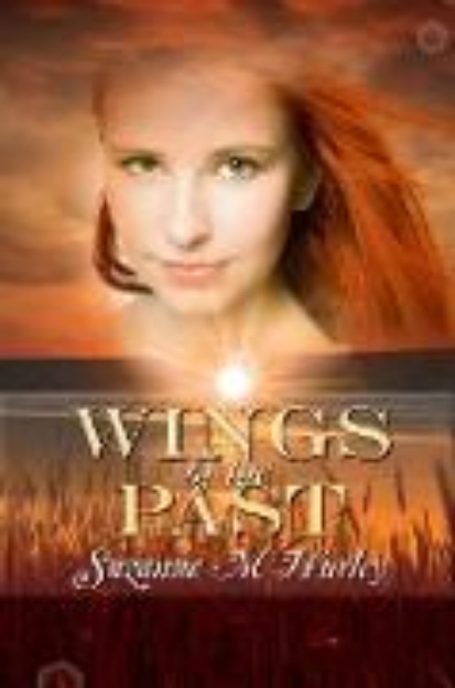 Bild von Wings of the Past (eBook)