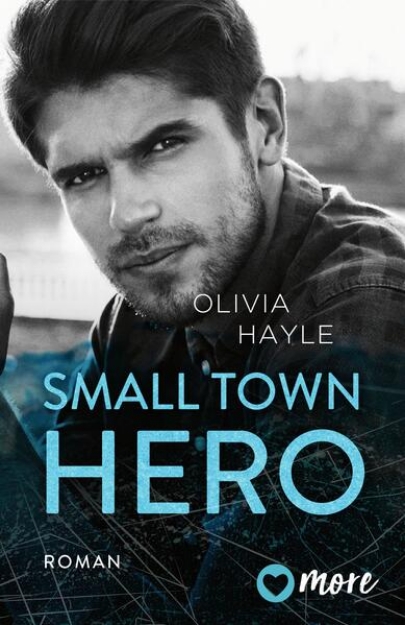 Bild zu Small Town Hero