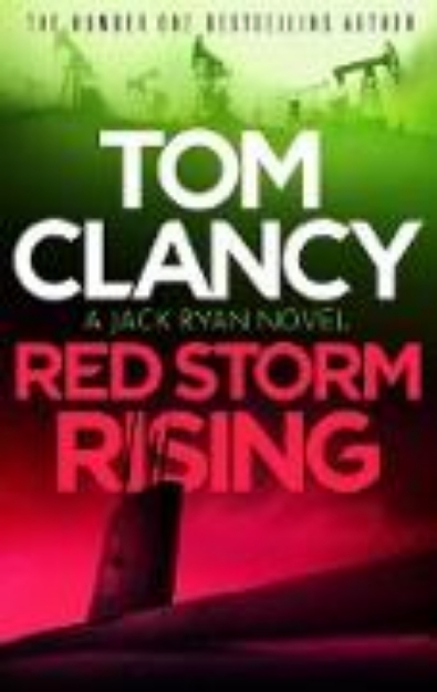 Bild von Red Storm Rising (eBook)