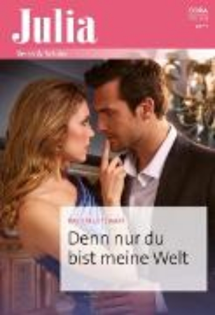 Bild von Denn nur du bist meine Welt (eBook)