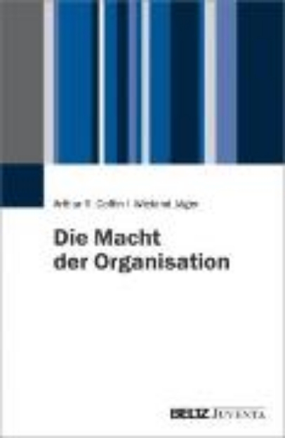 Bild von Die Macht der Organisation (eBook)