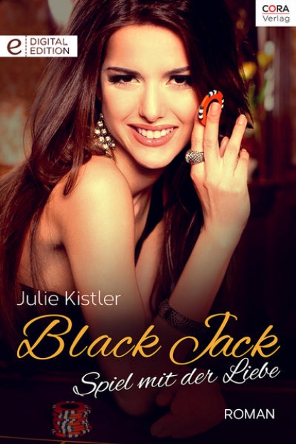 Bild von Black Jack - Spiel mit der Liebe (eBook)