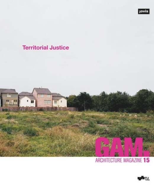 Bild von Territorial Justice (eBook)