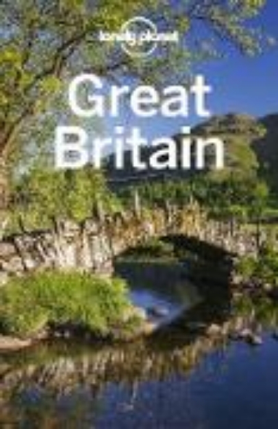 Bild von Lonely Planet Great Britain (eBook)