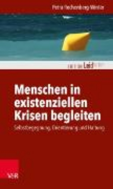 Bild zu Menschen in existenziellen Krisen begleiten (eBook)