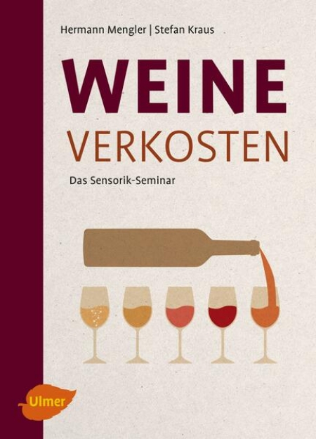 Bild von Weine verkosten (eBook)