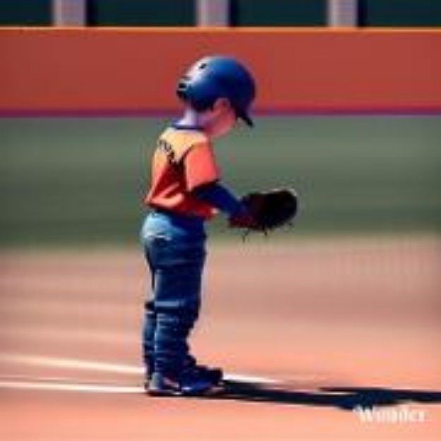 Bild von River Learns Baseball (eBook)