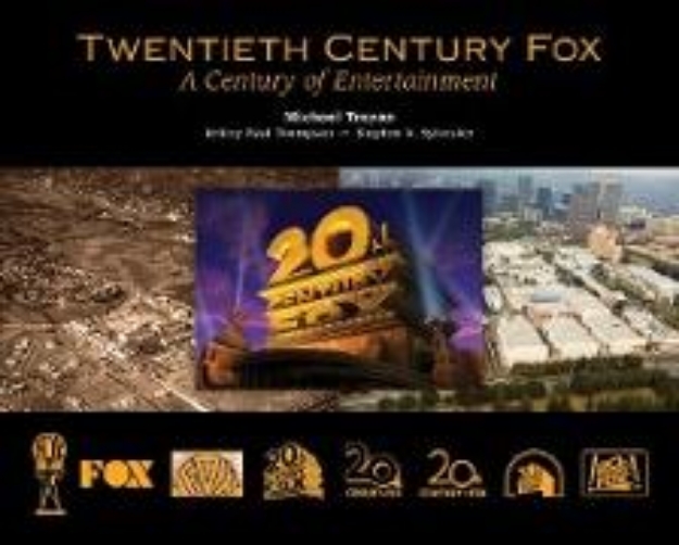 Bild von Twentieth Century Fox (eBook)