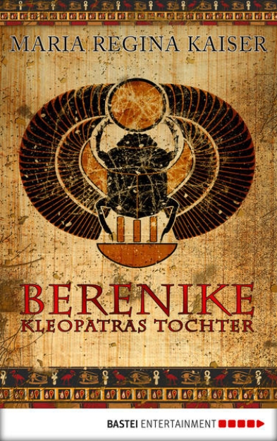 Bild von Berenike - Kleopatras Tochter (eBook)