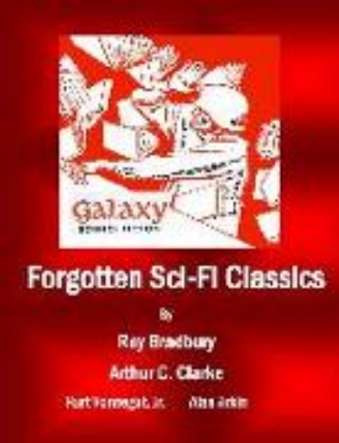 Bild zu Forgotten Sci-Fi Classics (eBook)