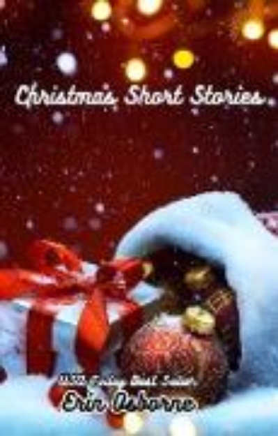 Bild von Christmas Short Stories (eBook)