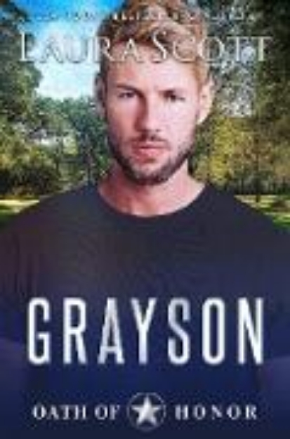 Bild von Grayson (Oath of Honor, #4) (eBook)