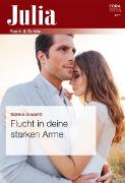 Bild zu Flucht in deine starken Arme (eBook)