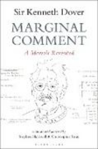 Bild von Marginal Comment (eBook)