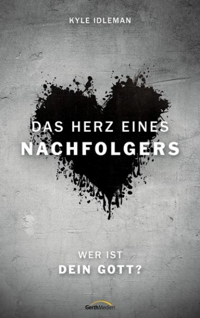 Bild zu Das Herz eines Nachfolgers (eBook)