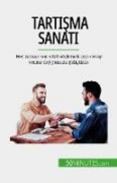 Bild von Tartisma sanati (eBook)