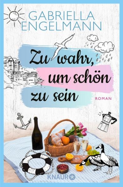 Bild von Zu wahr, um schön zu sein (eBook)