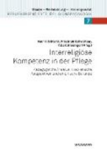 Bild von Interreligiöse Kompetenz in der Pflege (eBook)