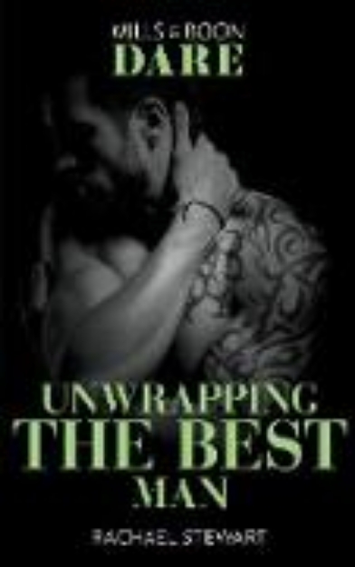 Bild zu Unwrapping The Best Man (eBook)