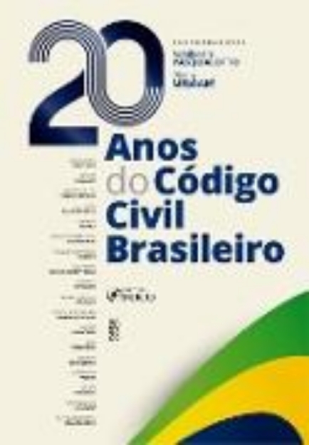 Bild von 20 anos do Código Civil Brasileiro (eBook)