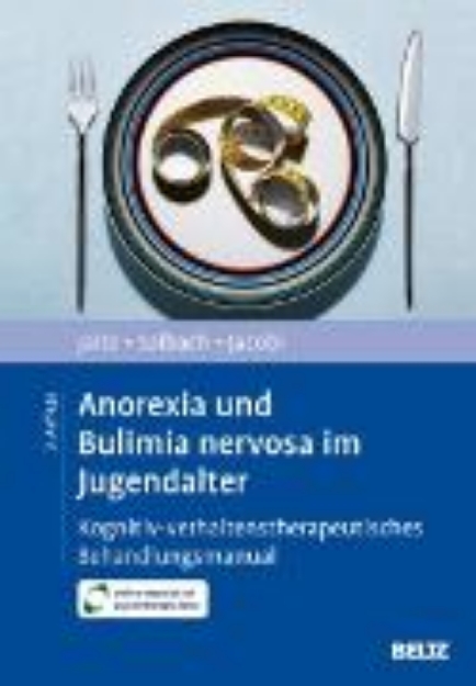 Bild von Anorexia und Bulimia nervosa im Jugendalter (eBook)