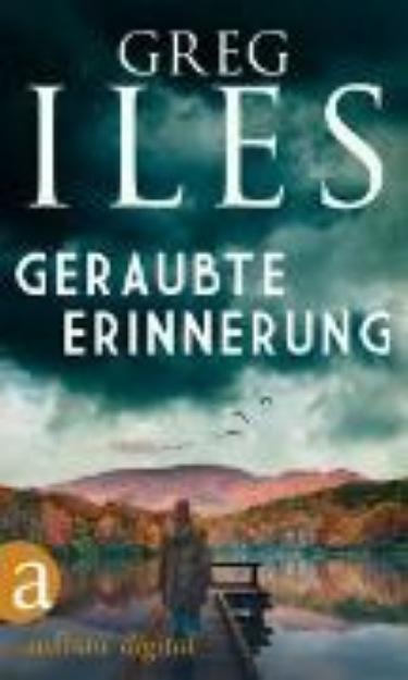 Bild von Geraubte Erinnerung (eBook)