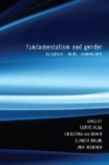 Bild von Fundamentalism and Gender (eBook)