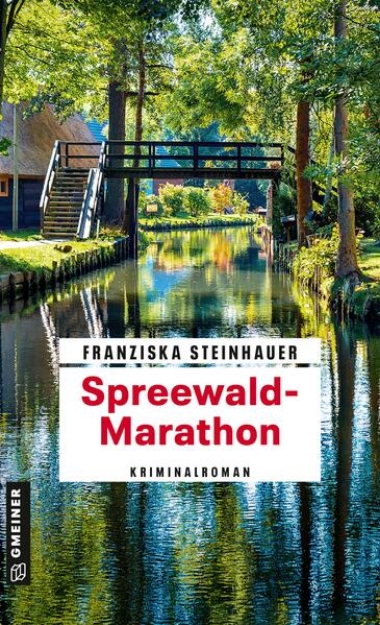 Bild von Spreewald-Marathon (eBook)