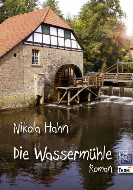 Bild von Die Wassermühle (eBook)