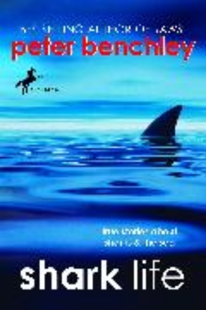 Bild von Shark Life (eBook)