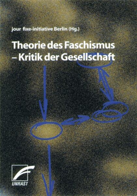 Bild von Theorie des Faschismus - Kritik der Gesellschaft (eBook)