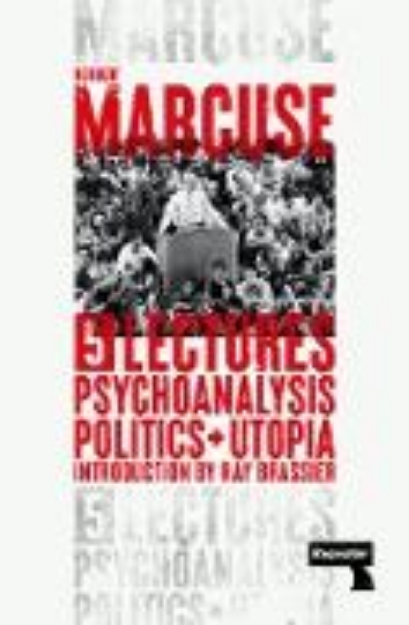 Bild von Psychoanalysis, Politics, and Utopia (eBook)