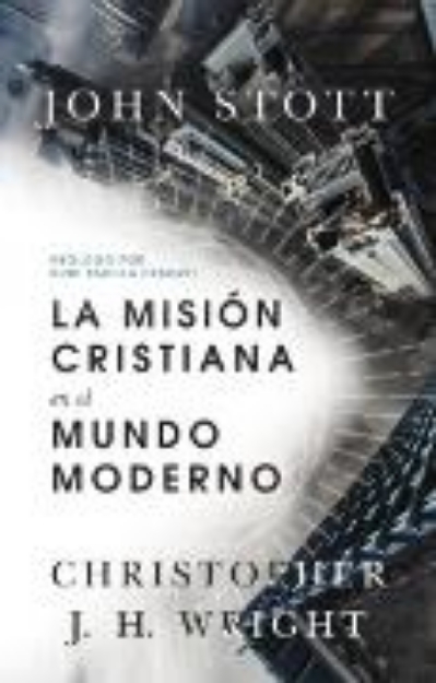 Bild von La misión cristiana en el mundo moderno (eBook)