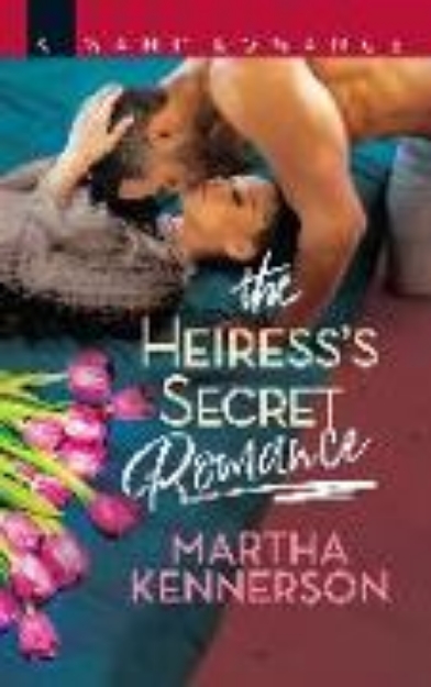 Bild von The Heiress's Secret Romance (eBook)