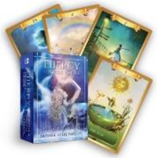 Bild von Energy Oracle Cards