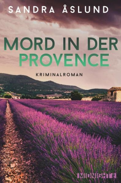 Bild von Mord in der Provence (Hannah Richter 1)