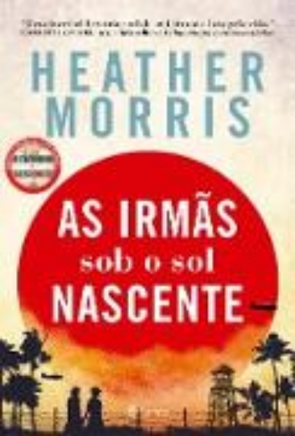 Bild von As irmãs sob o sol nascente (eBook)