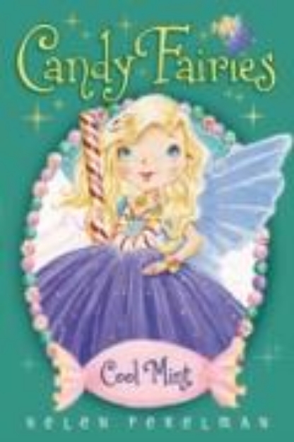 Bild von Candy Fairies: 4 Cool Mint (eBook)