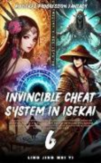 Bild von Invincible Cheat System in Isekai (eBook)