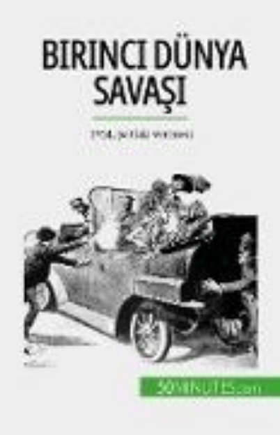 Bild von Birinci Dünya Savasi (Cilt 1) (eBook)