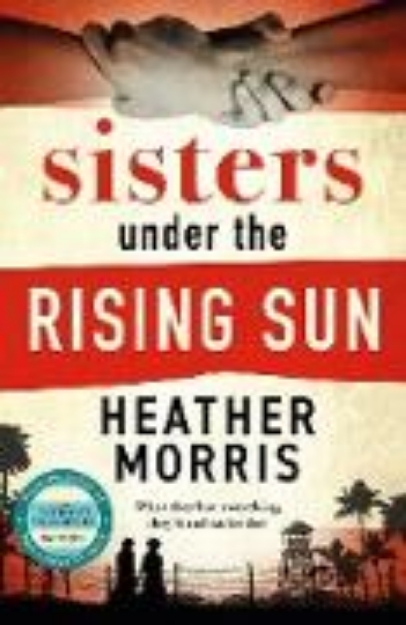 Bild von Sisters under the Rising Sun (eBook)