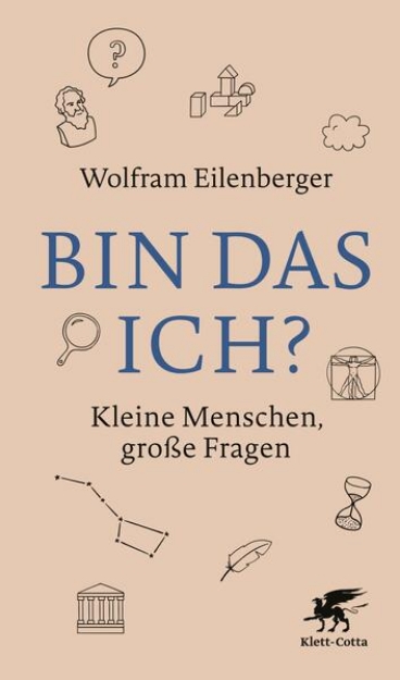 Bild von Bin das ich? (eBook)