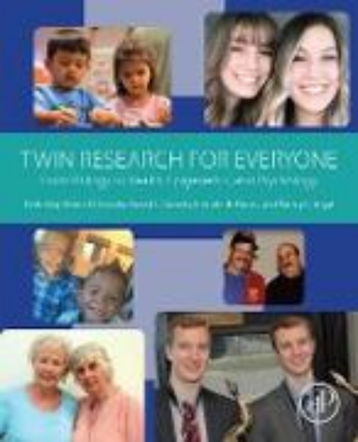 Bild von Twin Research for Everyone (eBook)