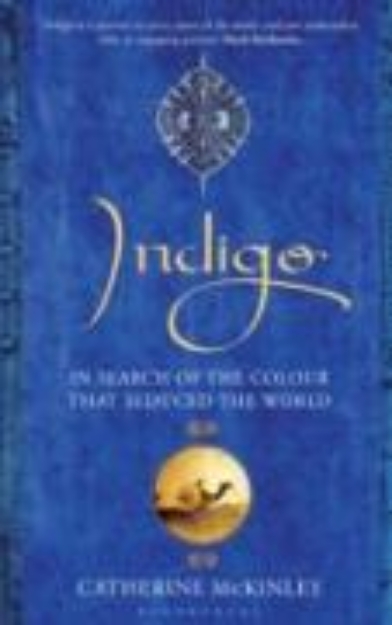 Bild von Indigo (eBook)