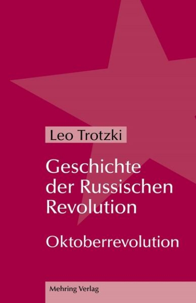 Bild von Geschichte der Russischen Revolution (eBook)