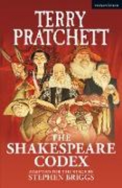 Bild von The Shakespeare Codex (eBook)