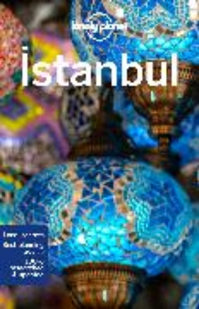 Bild von Lonely Planet Istanbul