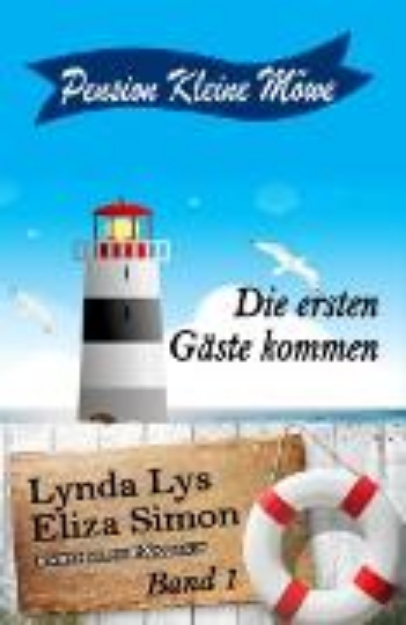 Bild von Pension Kleine Möwe Band 1: Die ersten Gäste kommen (eBook)