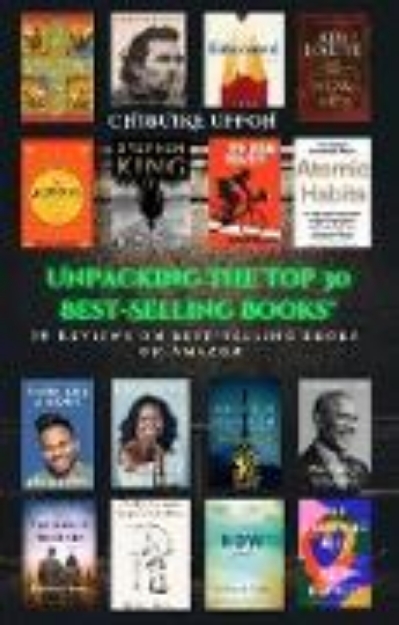 Bild von Unpacking the Top 30 Best-Selling Books (eBook)